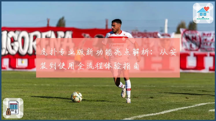 虎扑专业版新功能亮点解析：从安装到使用全流程体验指南