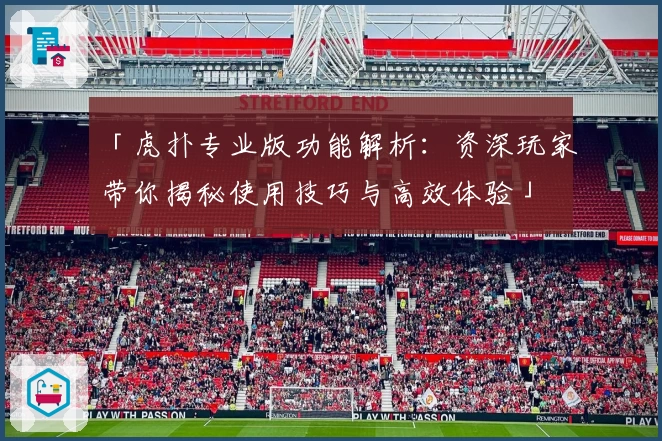 「虎扑专业版功能解析：资深玩家带你揭秘使用技巧与高效体验」