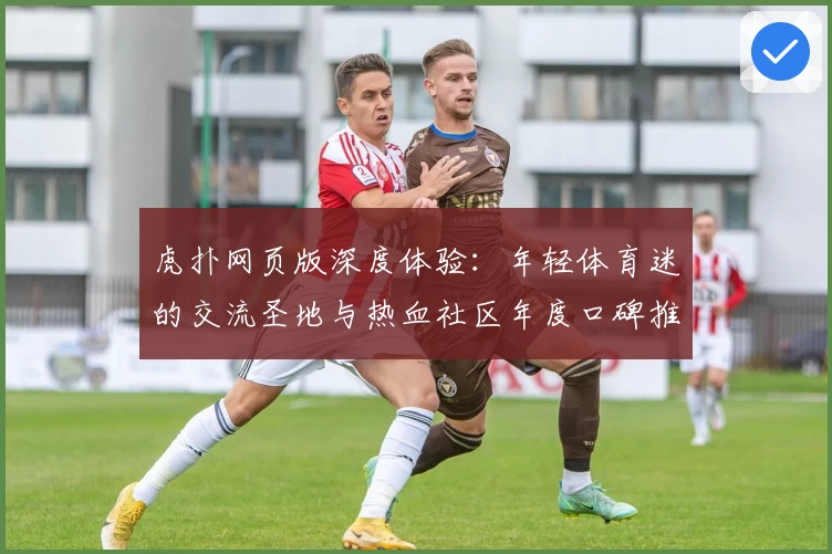 虎扑网页版深度体验：年轻体育迷的交流圣地与热血社区年度口碑推荐