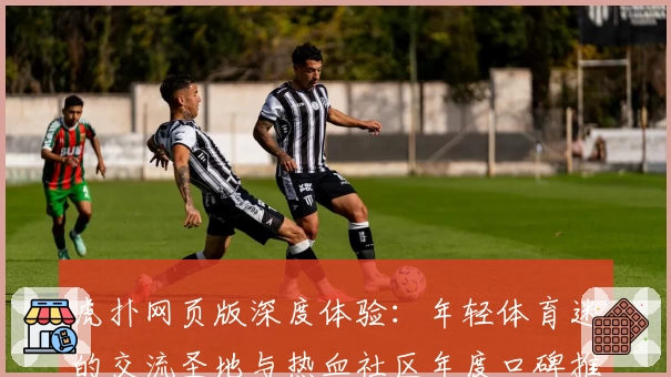 虎扑网页版深度体验：年轻体育迷的交流圣地与热血社区年度口碑推荐
