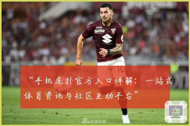 “手机虎扑官方入口详解：一站式体育资讯与社区互动平台”